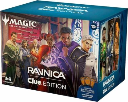 Magic the Gathering